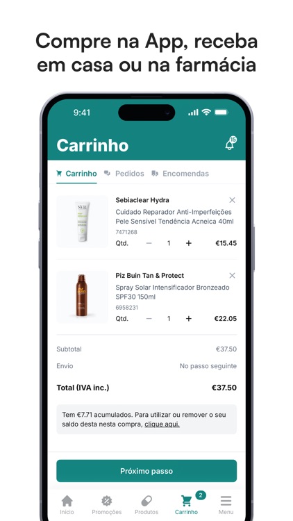 Farmácia Fátima screenshot-5