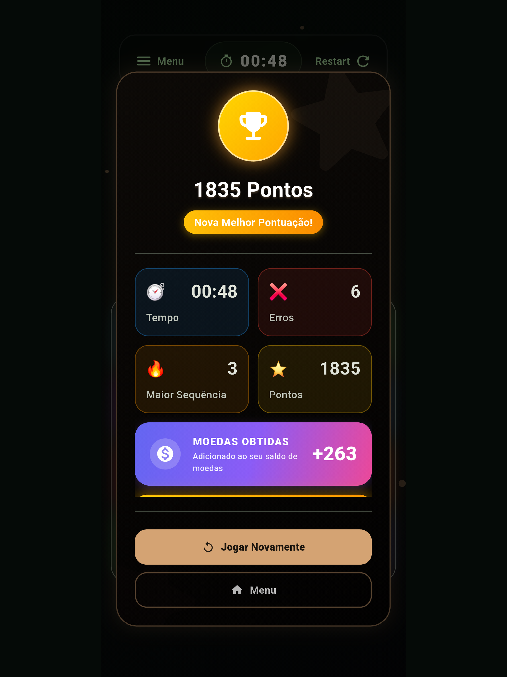 Memoricon screenshot 14