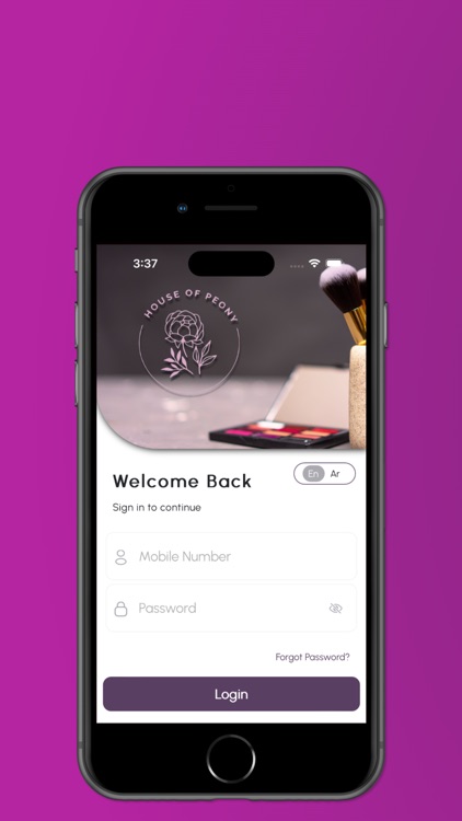 House Of Peony screenshot-3