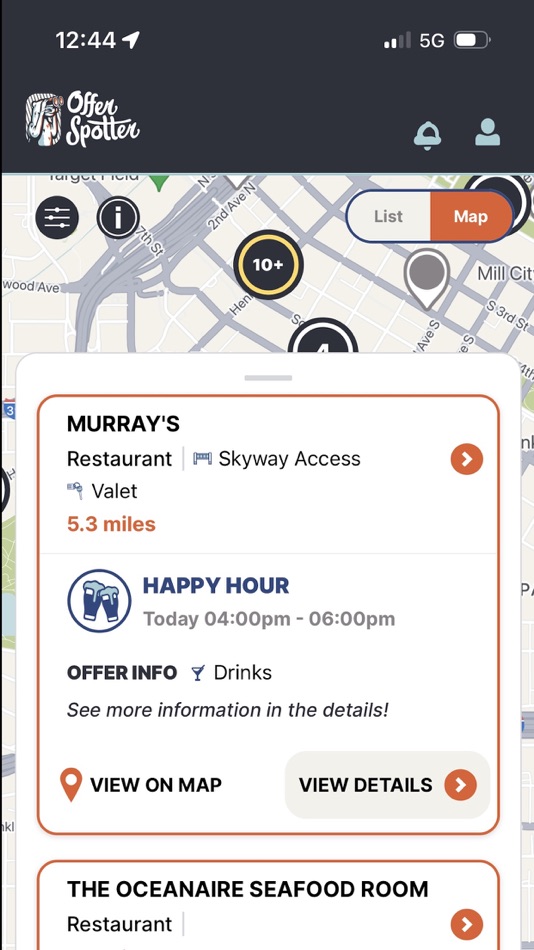 #4. Offer Spotter (iOS) 由: R Services LLC