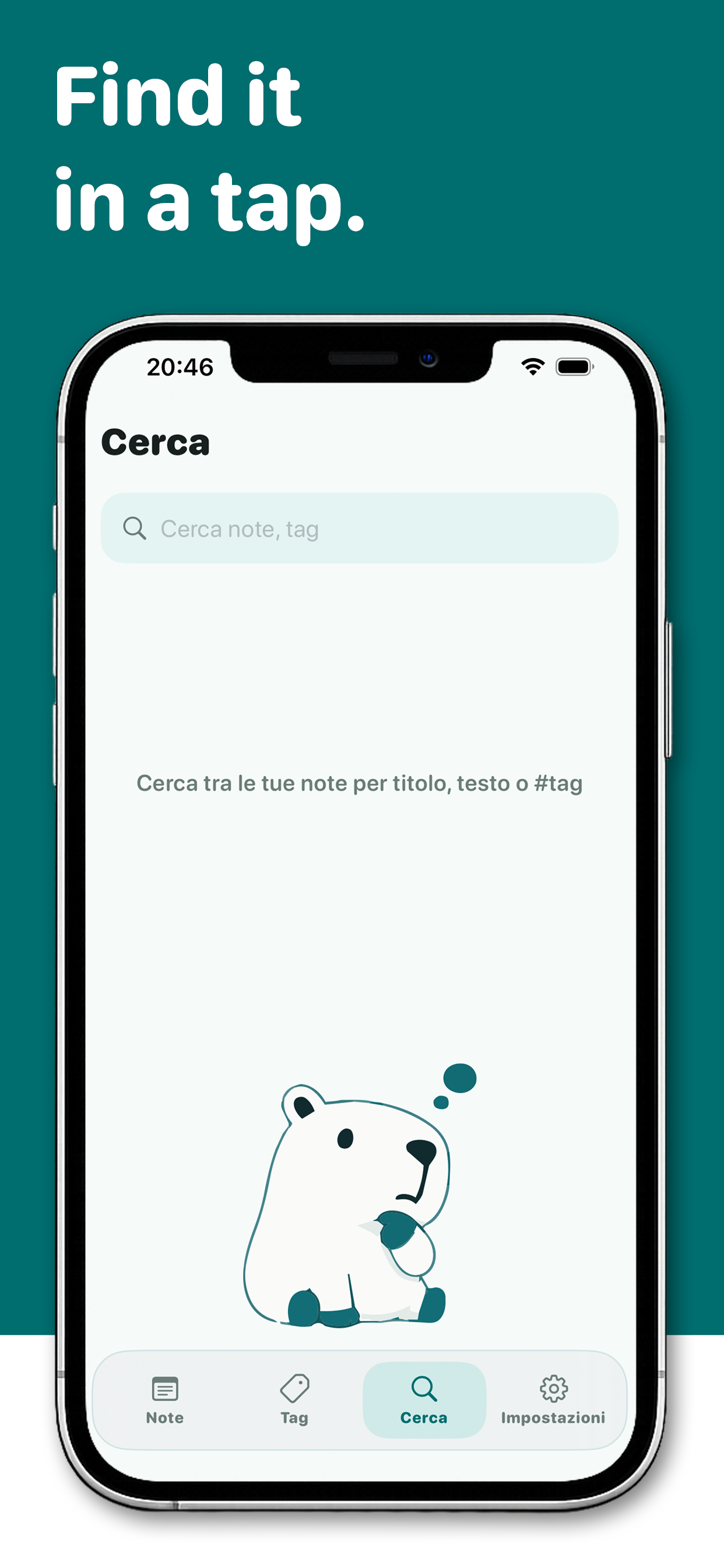 Capibara - Your Markdown Notes screenshot 2