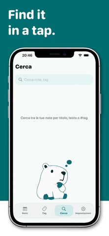 Capibara - Your Markdown Notes Screenshot 2 of 3