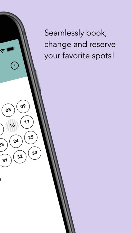 Inspire Cycle Box screenshot-4