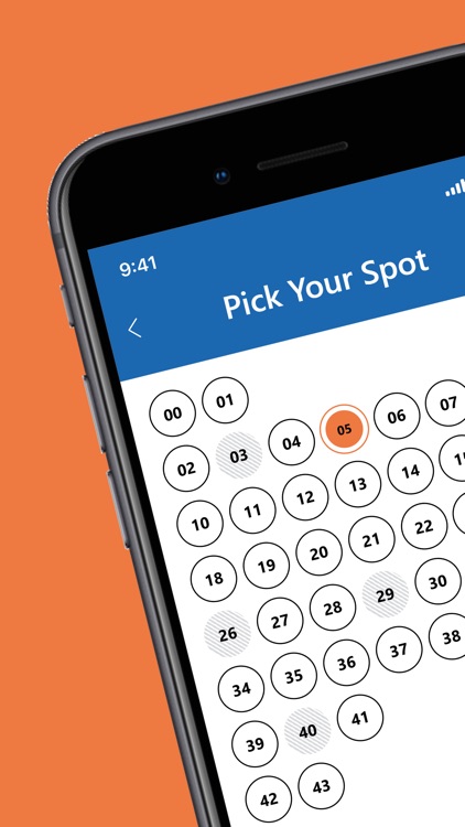 KKRU Pilates and Wellness screenshot-3