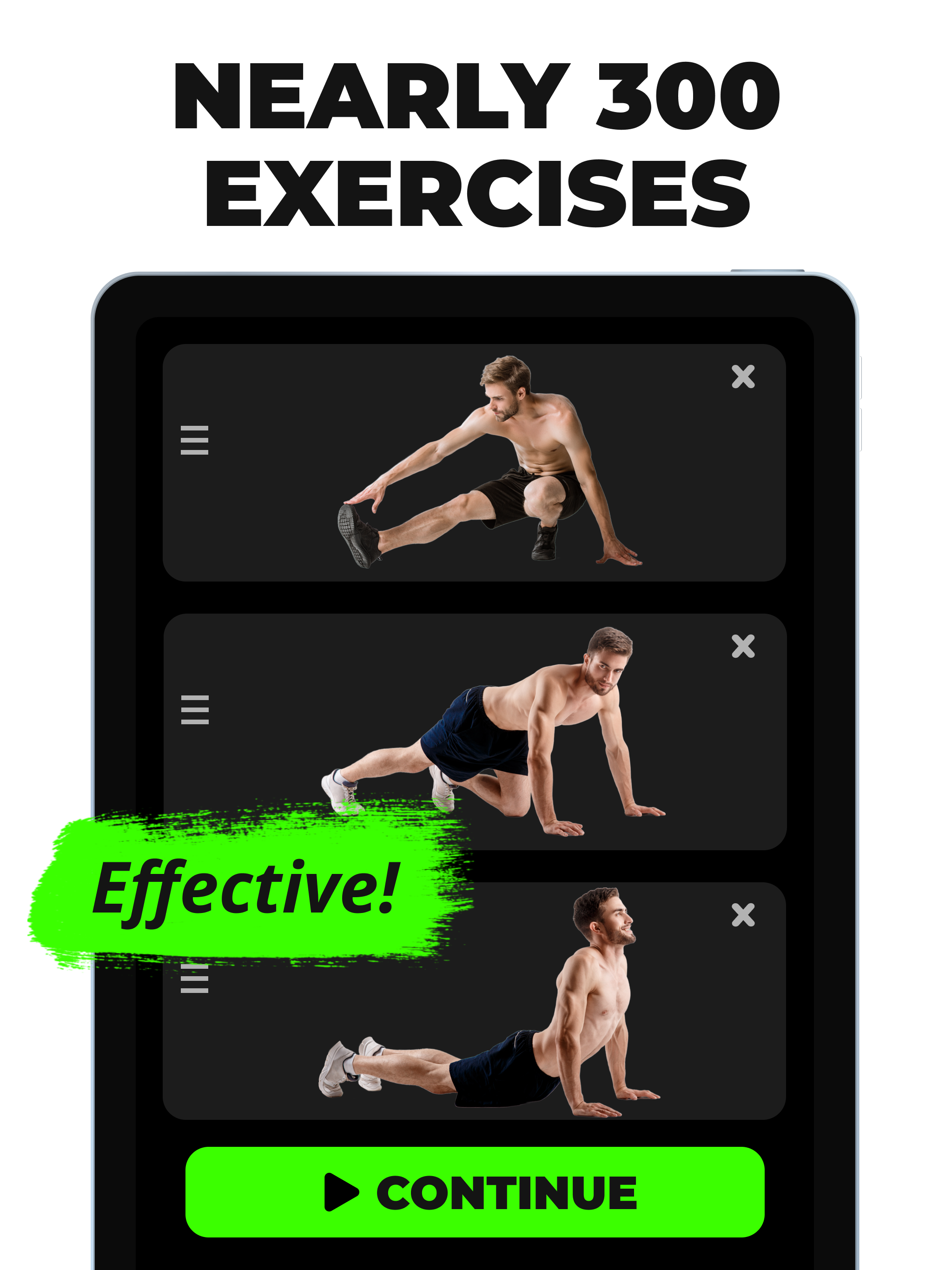 Daily Kegel Exercises for Men