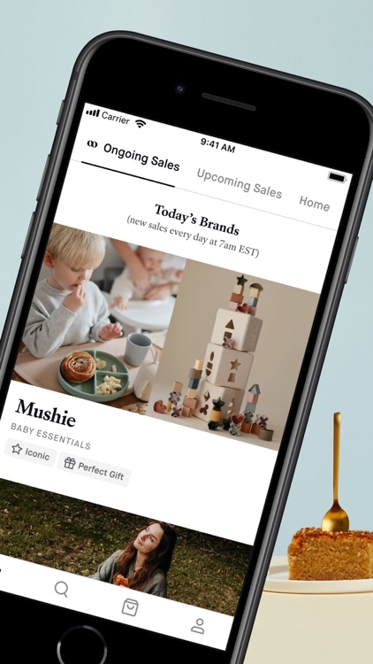 Choose: Daily Discovery