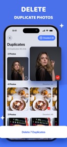 Duplicate Photos: Ai Cleaner screenshot