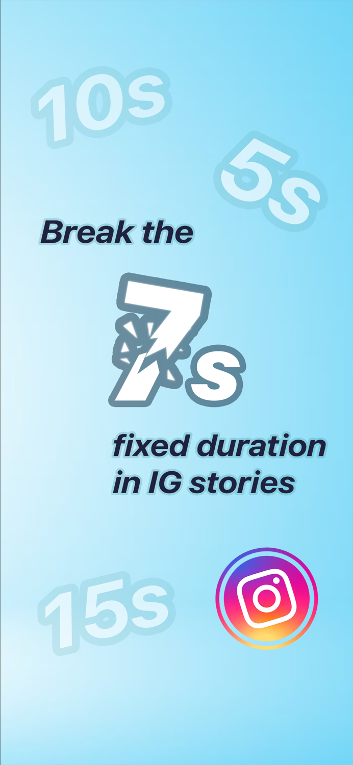 StillVideo - Photo to video