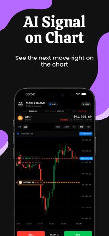 Makler Game: Trading simulator Screenshot 5 of 6