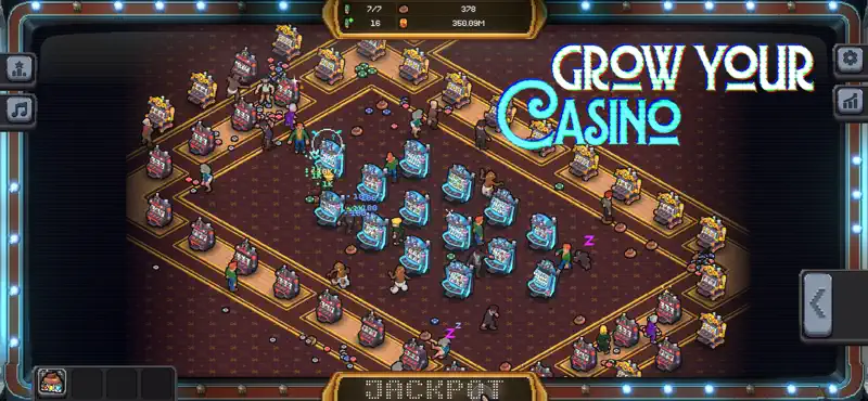 Slots & Diapers screenshot 5 of 8