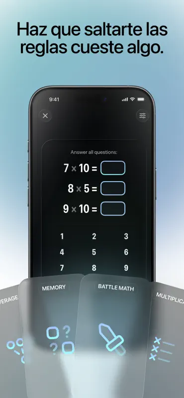 Opal: Tiempo de Pantalla Focus screenshot 8 of 9