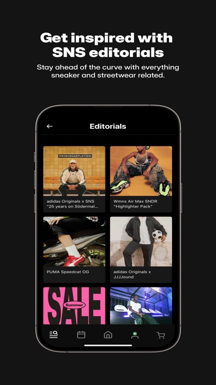 Sneakersnstuff screenshot-8