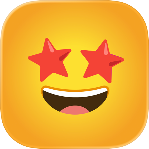 Emojichat - Emoji-Only Chat