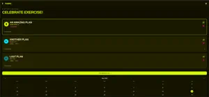 FieldKit: Timer and Planner screenshot 3