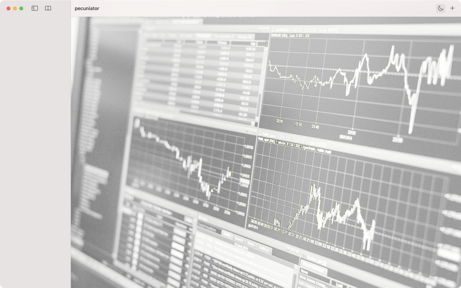 #3. pecuniator (macOS) 由: Jeannot Muller