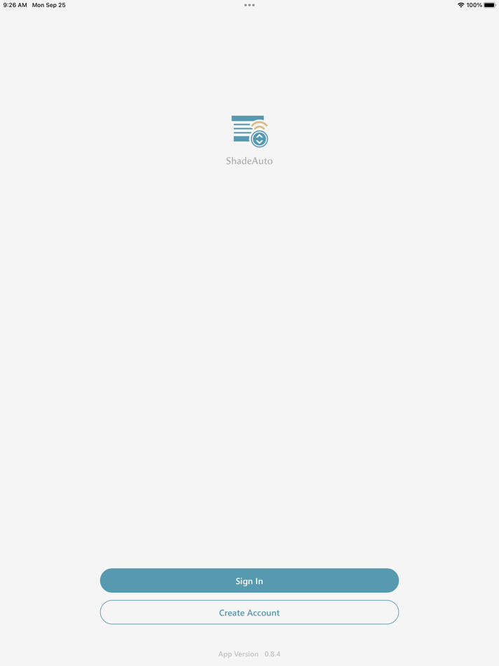 #1. ShadeAuto (iOS) 由: Norman International Inc