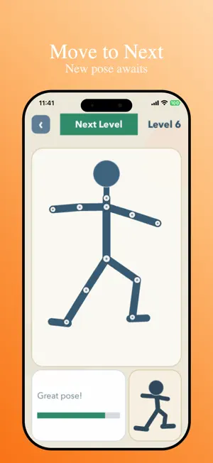 Pose Buddy screenshot 4