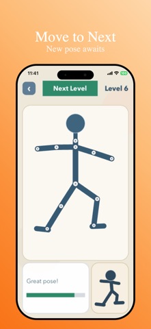 Pose Buddy Screenshot 4 of 9