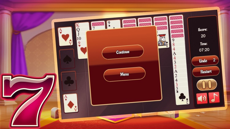 Freak Joker Card screenshot-3