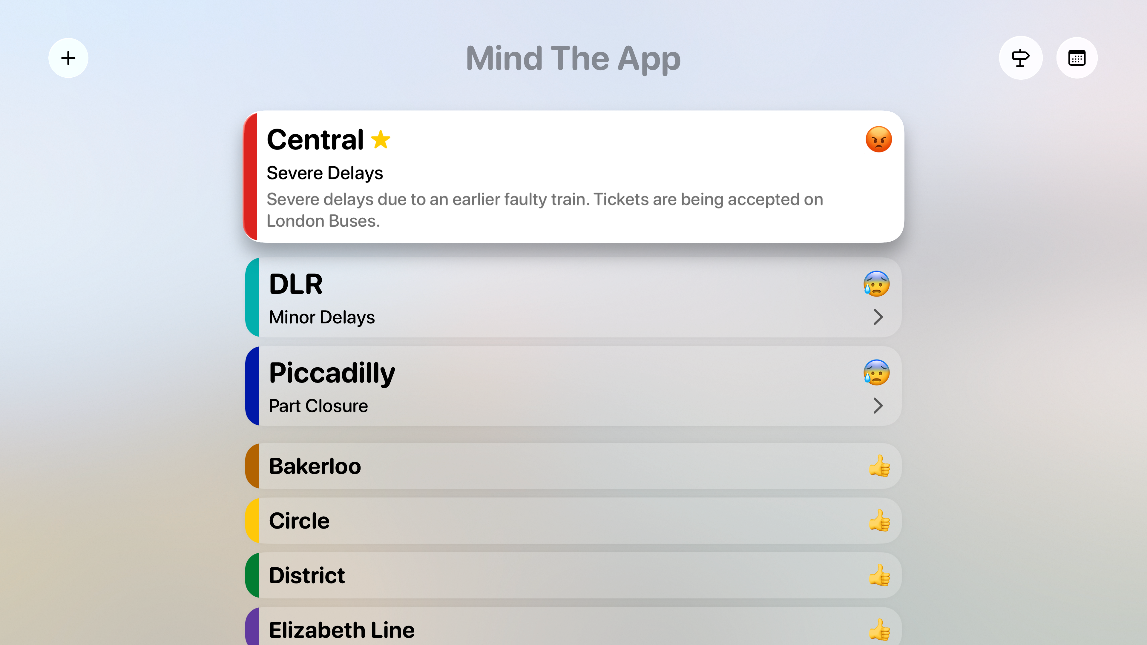 Mind The App screenshot 24