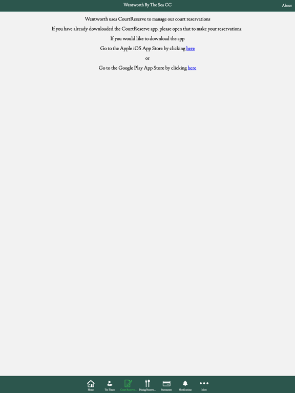 Screenshot #5 pour Wentworth By The Sea CC