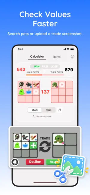 TradeHub for Adopt Me screenshot 3