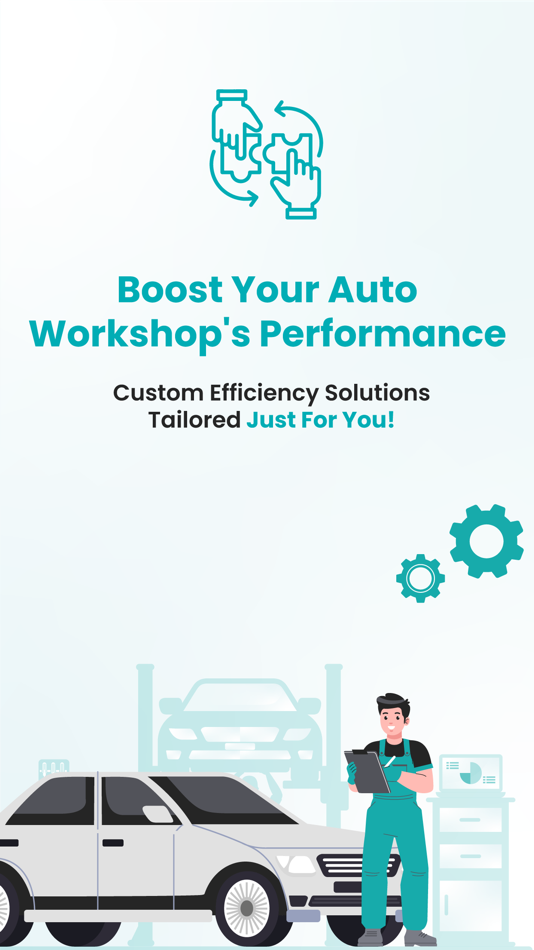 #2. WorkWise Elite (iOS) 由: WorkWise Elite