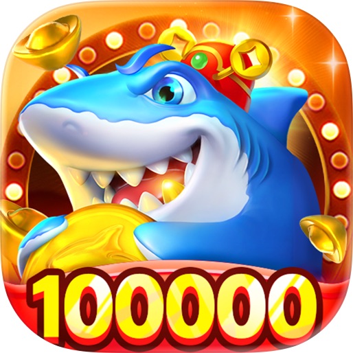 途游休闲捕鱼-次世代千炮3D捕鱼游戏