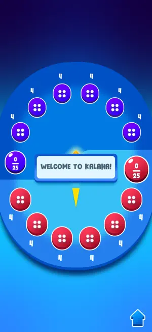 Kalaha screenshot 2