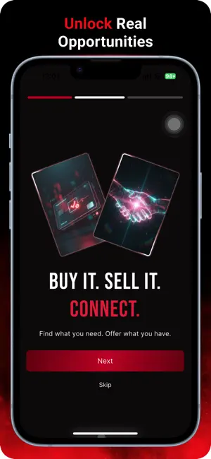 Da'Connect screenshot 3