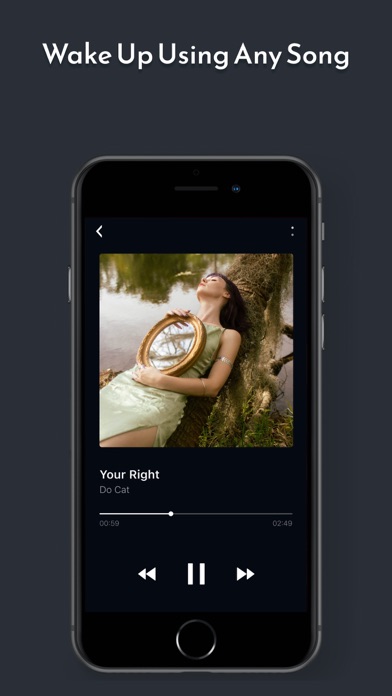 Musico Vision - Listen, Sounds Screenshot