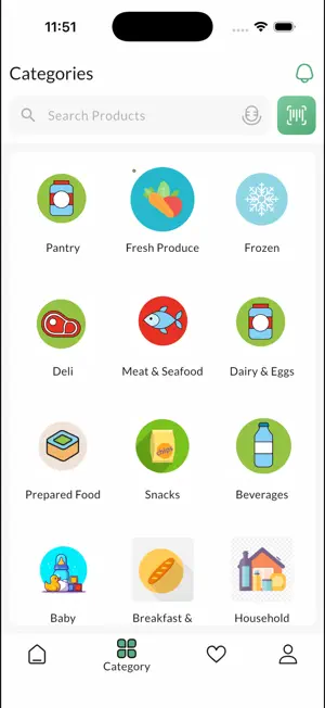 Halalbox screenshot 3