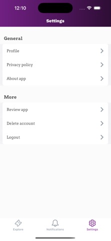 Visit Leitrim Information App Screenshot 5 of 5