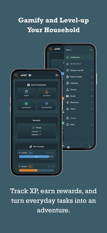 ættlíf Screenshot 1 of 10