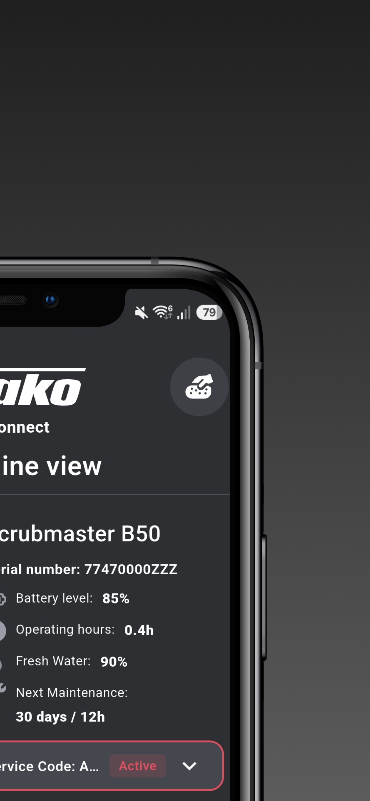 Hako Connect screenshot 7
