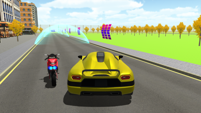 Vegas city Gangster 3D Screenshot