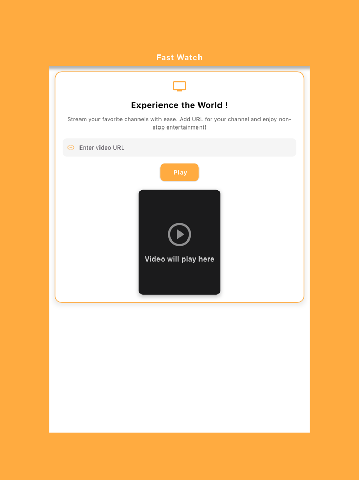 Yacine Score Tv Player Iptv