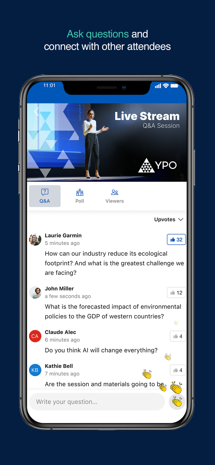 YPO Go Global