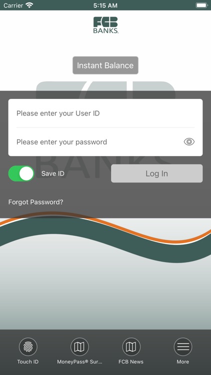 FCB Banks – Consumer
