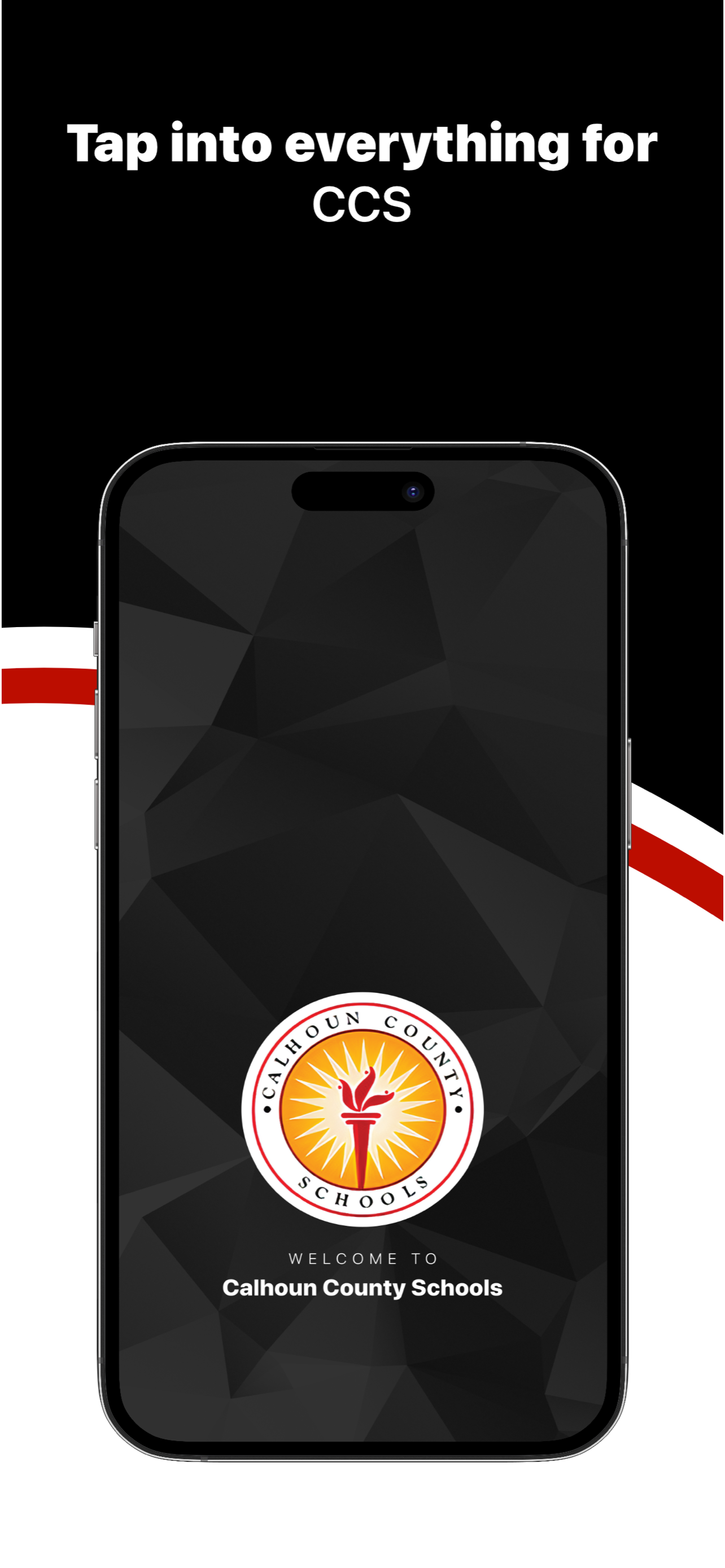 Calhoun County Schools, WV