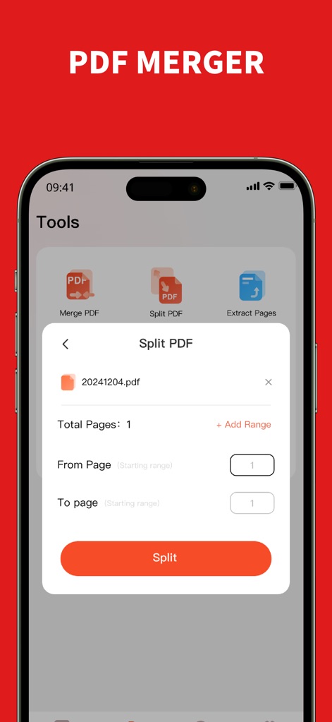 PDF Compressor - PDF Converter - Business App | MWM