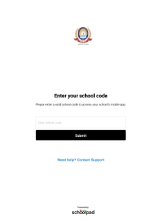 Shemrock School screenshot 4