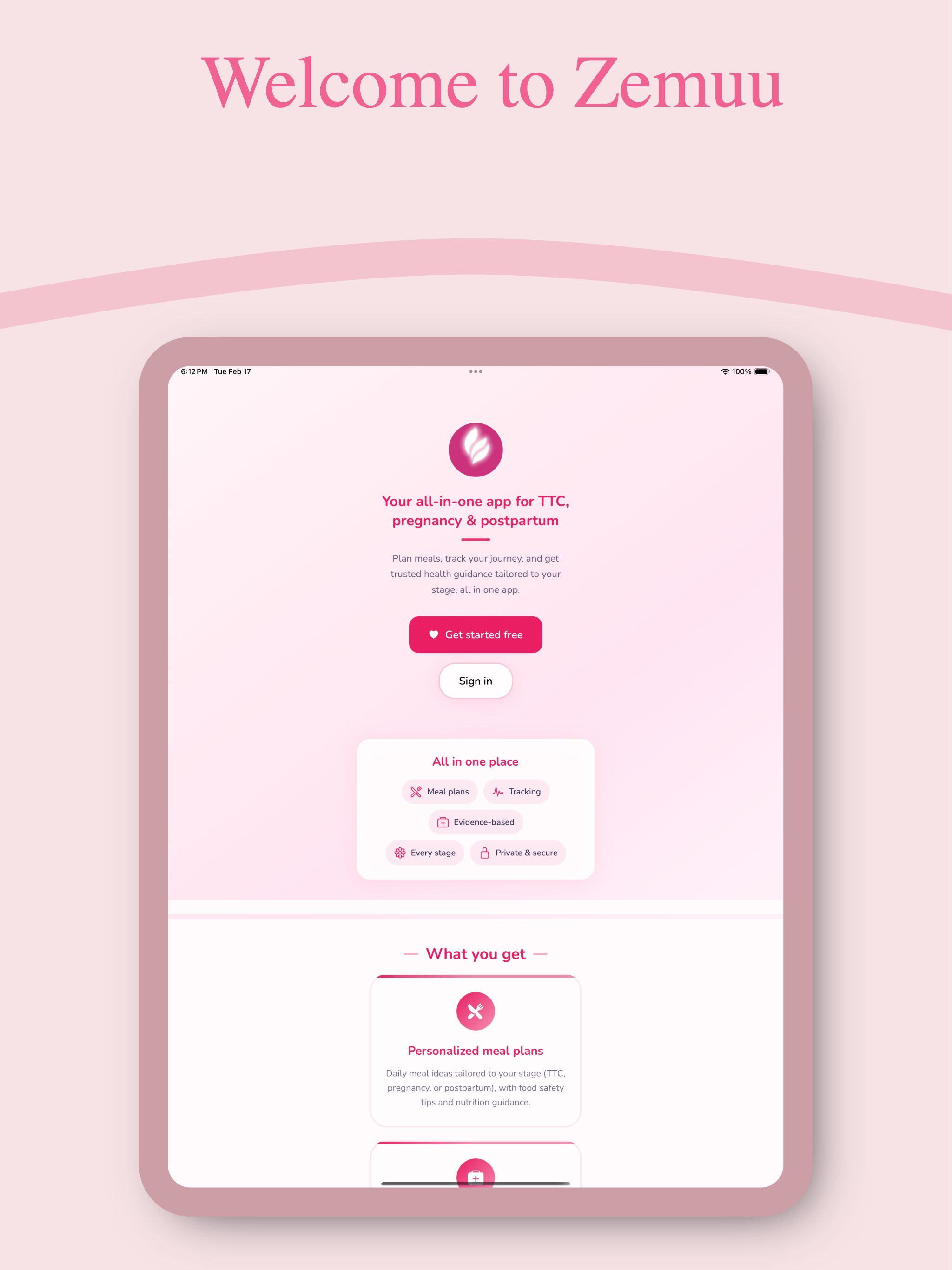 Zemuu screenshot 7