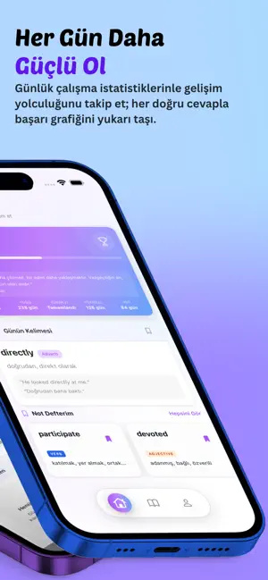 SınavSözlük: YDS YÖKDİL YDT screenshot 3