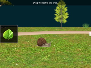 Modes of Feeding - EduTech Era iPad screenshot
