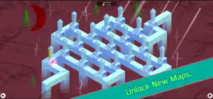 Gem Path: Marble Run screenshot 1