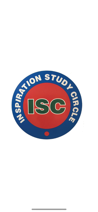 INSPIRATION STUDY CIRCLE Screenshot 1 of 6