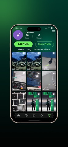 Vipoapp Screenshot 5 of 6