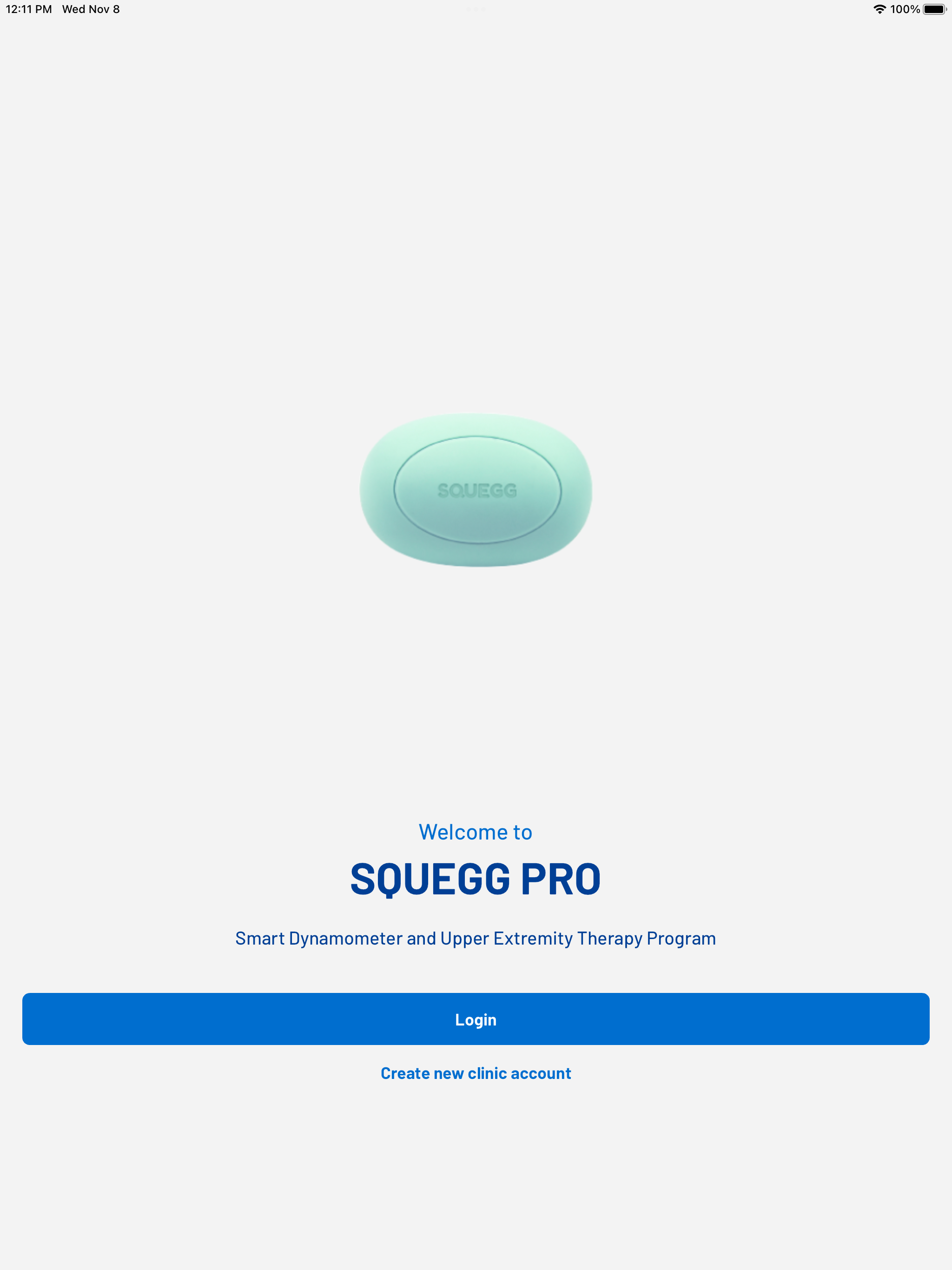 Squegg Pro