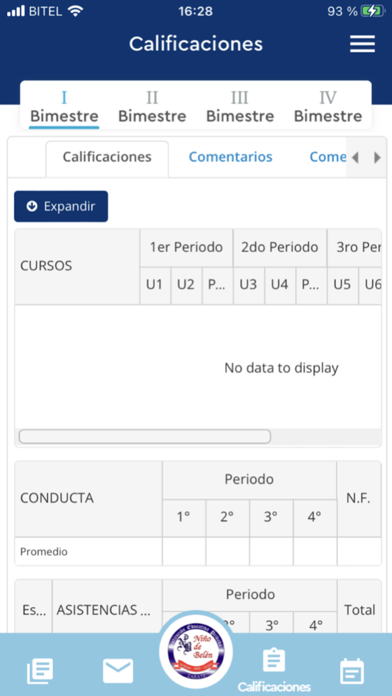 Niño de Belén Screenshot